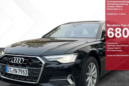 Audi A6 39.900 km 49.875 &euro; Gütersloh 33330