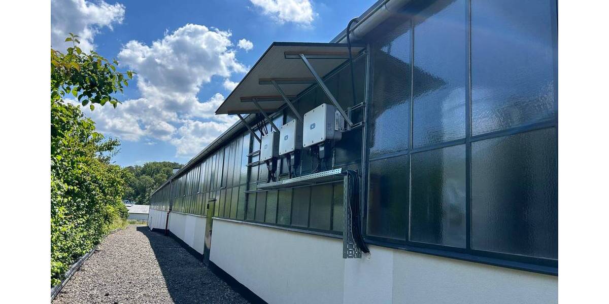 Gewerbeobjekt Detmold / Spork-Eichholz Spork-Eichholz - 7.750&euro; | Angebot:26715530