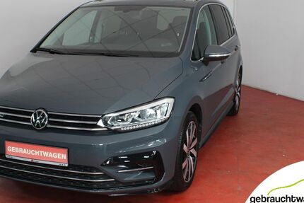 VW Touran 58.718 km 28.949 &euro; Detmold 32760