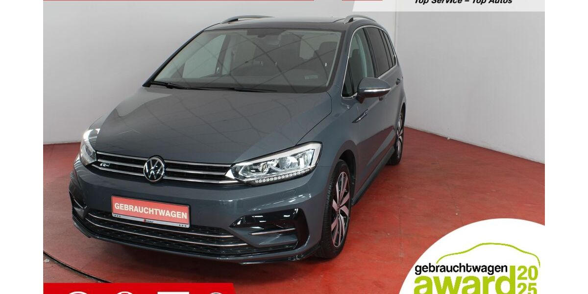 VW Touran 58.718 km 28.949 &euro; Detmold 32760