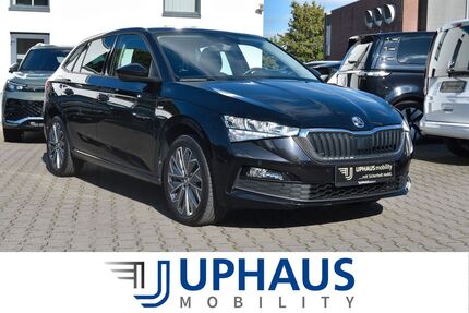 Skoda Scala 48.448 km 20.890 &euro; Werther/Westfalen 33824