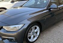 BMW 425 Gran Coupé