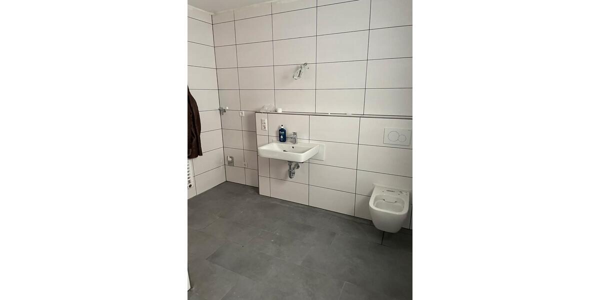 Maisonettewohnung zu vermieten 4 zimmer