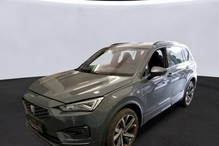 Seat Tarraco 74.412 km 34.880 &euro; Bielefeld 33609