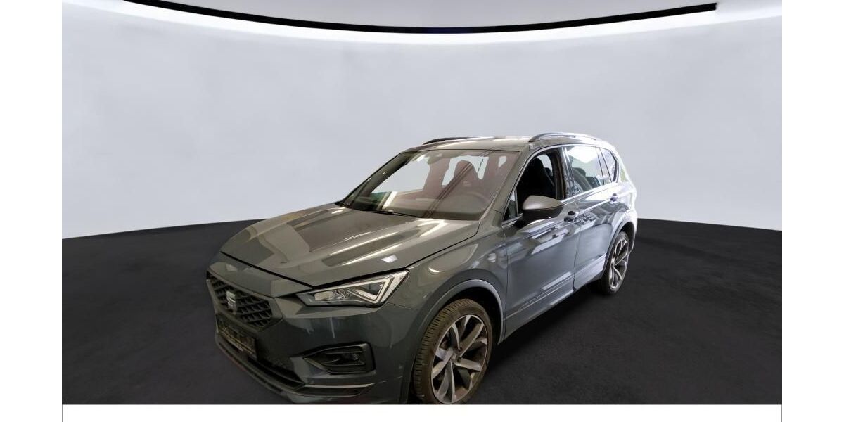 Seat Tarraco 74.412 km 34.880 &euro; Bielefeld 33609