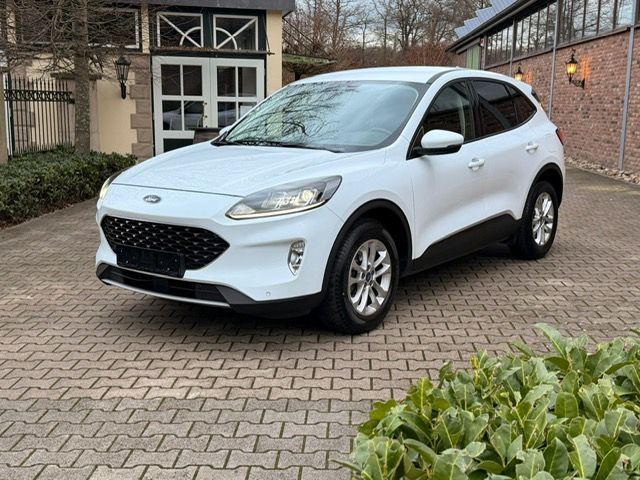 Ford Kuga 108.000 km 15.900 &euro; Gütersloh 33335