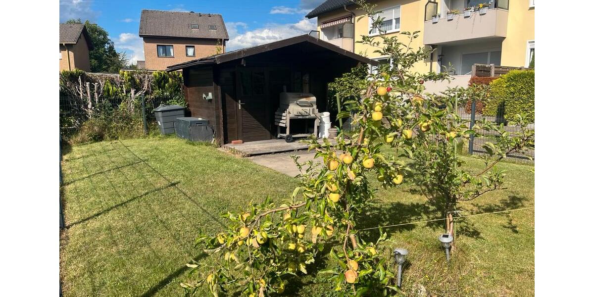 Dachgeschoßwohnung Bielefeld Senne - 2.5 Zimmer, 60 m&sup2;, 135.000&euro; | Angebot:24802169