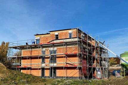 EH40 NEUBAU: Übergabe & Bezug der Wohnungen ab April 2026 möglich. 3 zimmer