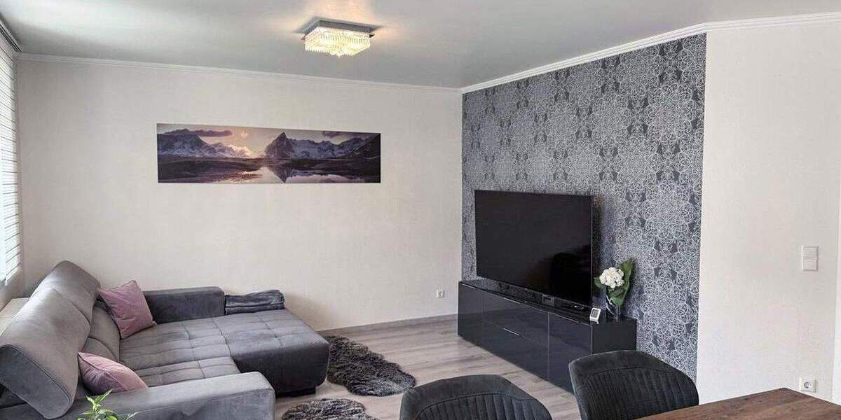 Doppelhaushälfte Bielefeld Heepen - 6 Zimmer, 168 m&sup2;, 495.000&euro; | Angebot:25751701