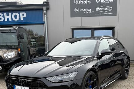 Audi RS6 3.400 km 145.180 &euro; Bad Oeynhausen 32549