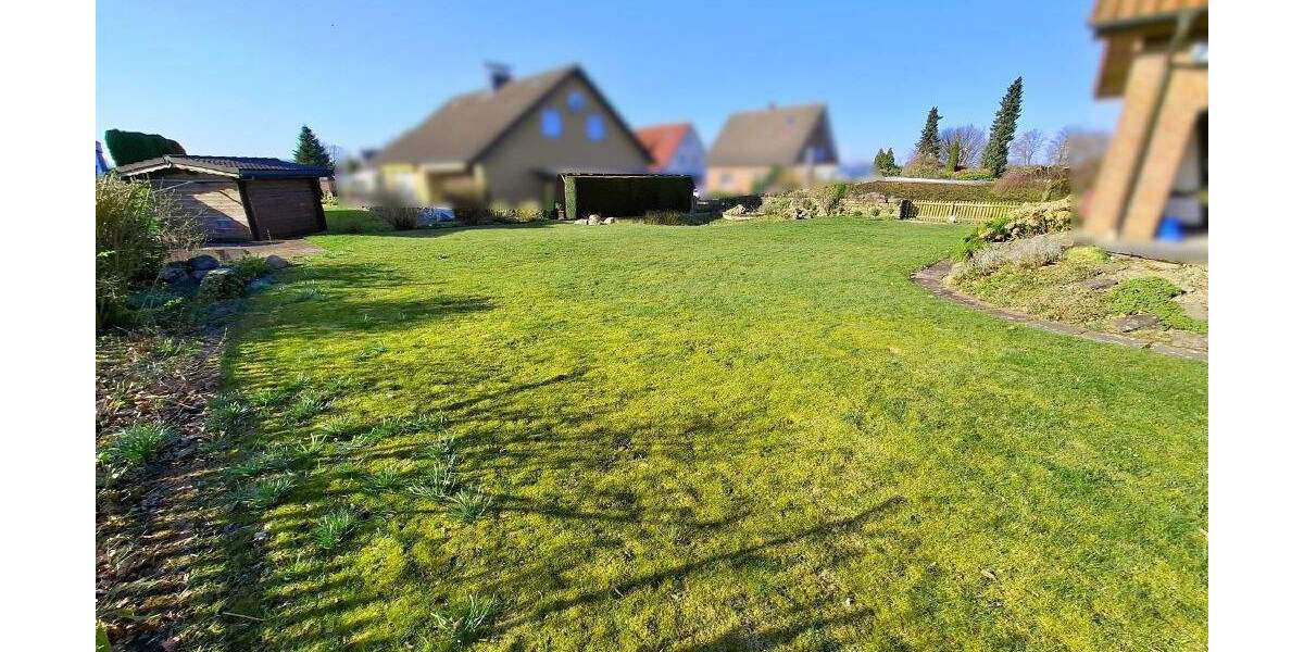 Grundstück Oerlinghausen Helpup - 99.000&euro; | Angebot:25389743