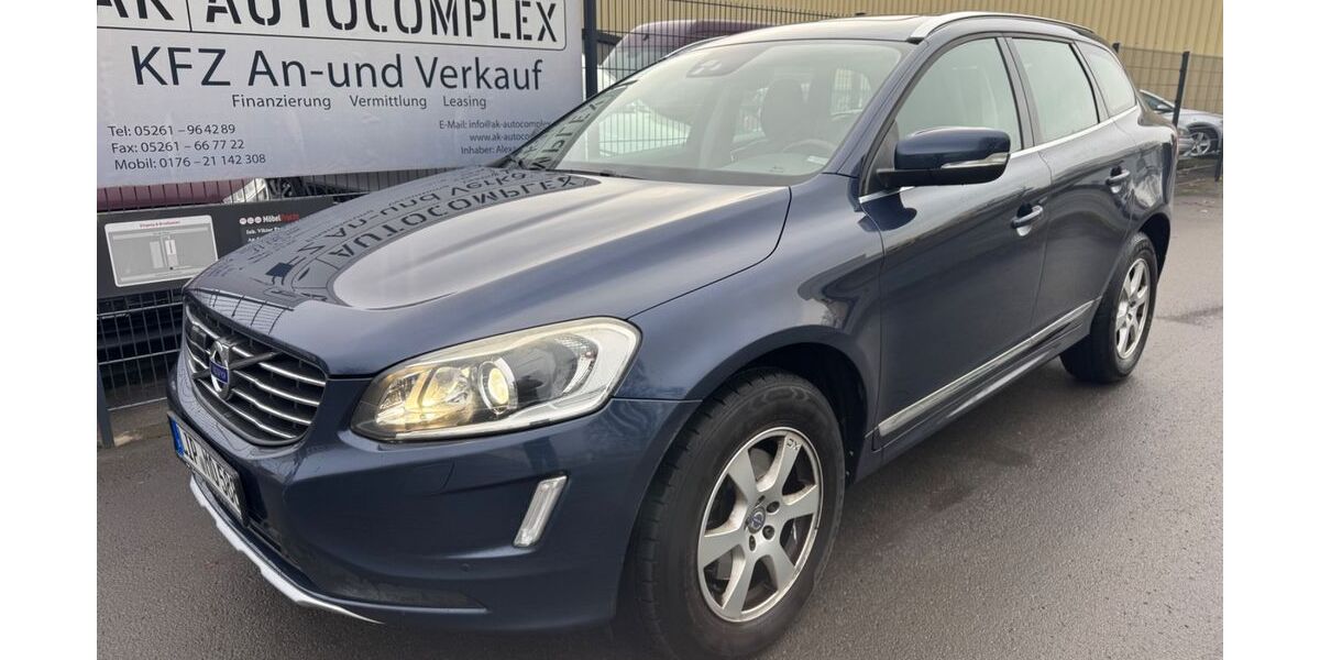Volvo XC60 175.000 km 14.500 &euro; Lemgo 32657