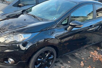 Ford Fiesta 186.150 km 3.388 &euro; Bielefeld 33659