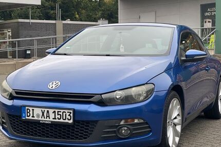 VW Scirocco