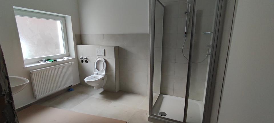 Erdgeschoßwohnung Gütersloh Kattenstroth - 3 Zimmer, 106 m&sup2;, 1.160&euro; | Angebot:25280142