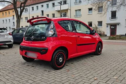 Citroen C1 117.000 km 4.700 &euro; Bielefeld 33615