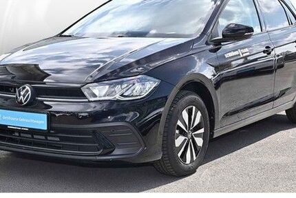 VW Polo 4.138 km 21.790 &euro; Bielefeld 33689