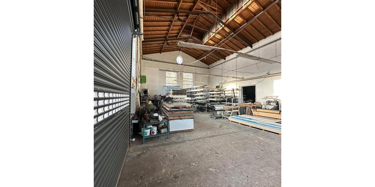 Gewerbeobjekt Gütersloh Avenwedde - 2.340&euro; | Angebot:25258673