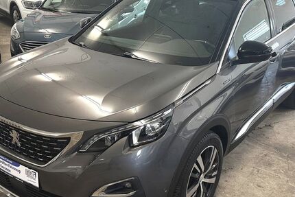 Peugeot 5008 65.000 km 18.990 € Rietberg 33397
