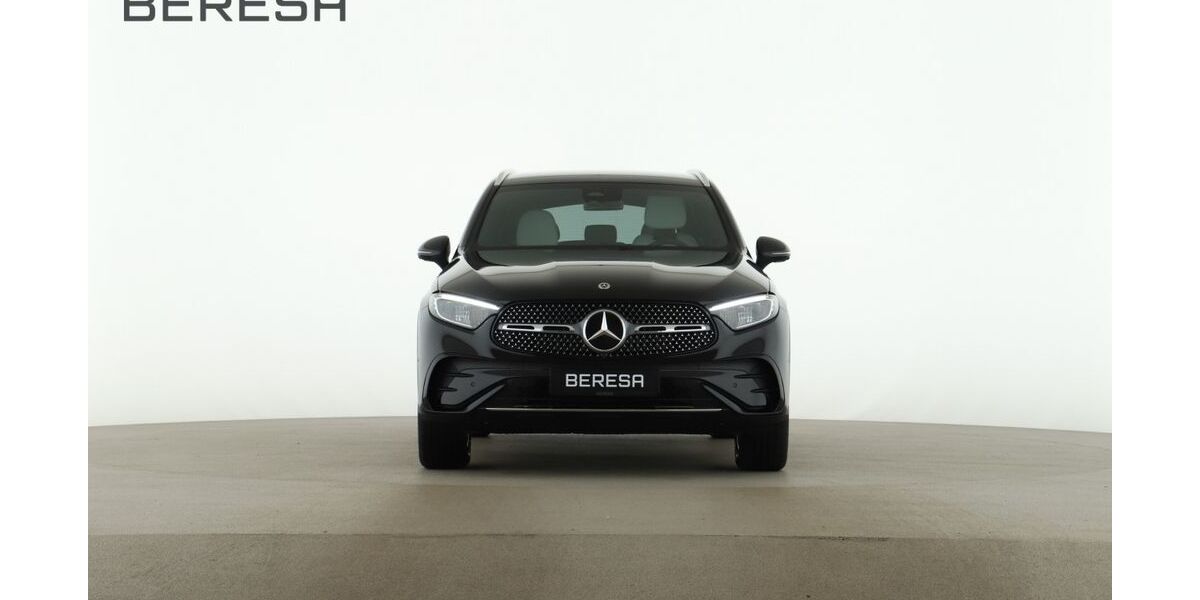 Mercedes-Benz GLC 220 9.900 km 51.950 &euro; Bielefeld 33609