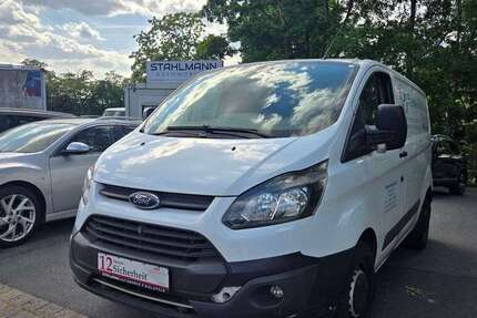 Ford Transit Custom 110.000 km 8.990 &euro; Bielefeld 33647