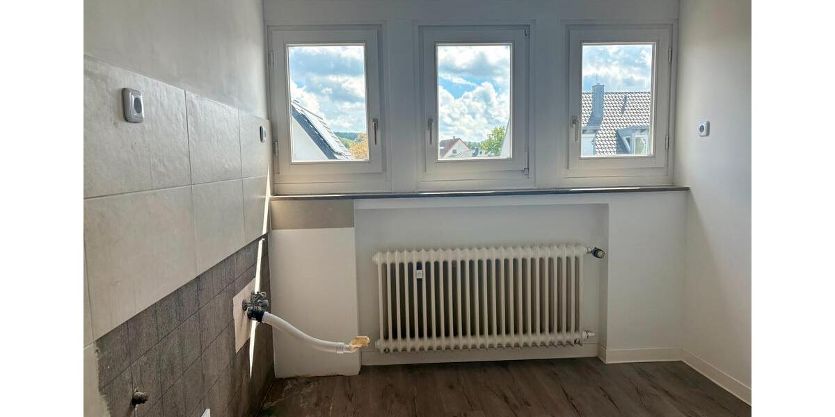 Dachgeschoßwohnung Bad Salzuflen - 4 Zimmer, 85 m&sup2;, 810&euro; | Angebot:26680356