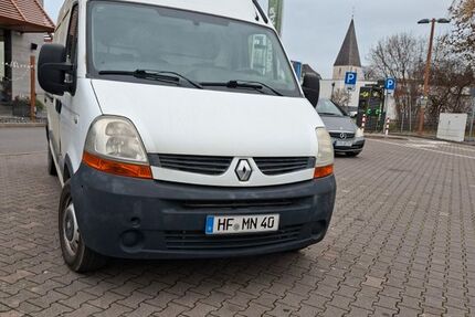 Renault Master 260.000 km 4.500 &euro; Lage 32791