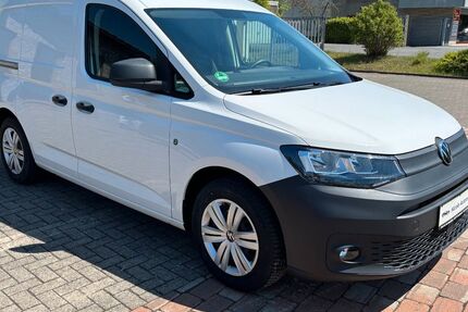 VW Caddy 123.850 km 17.350 &euro; Versmold 33775
