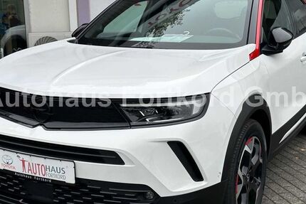 Opel Mokka 29.980 km 20.980 € Bielefeld 33689