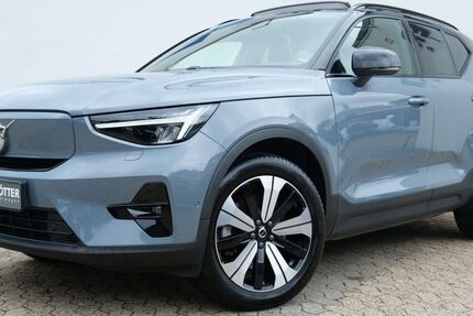 Volvo XC40 53.684 km 32.990 &euro; Bielefeld 33647