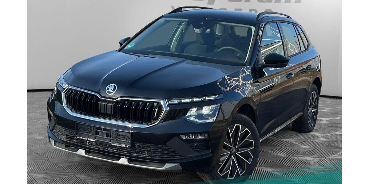 Skoda Kamiq 4.913 km 25.470 &euro; Herford 32051