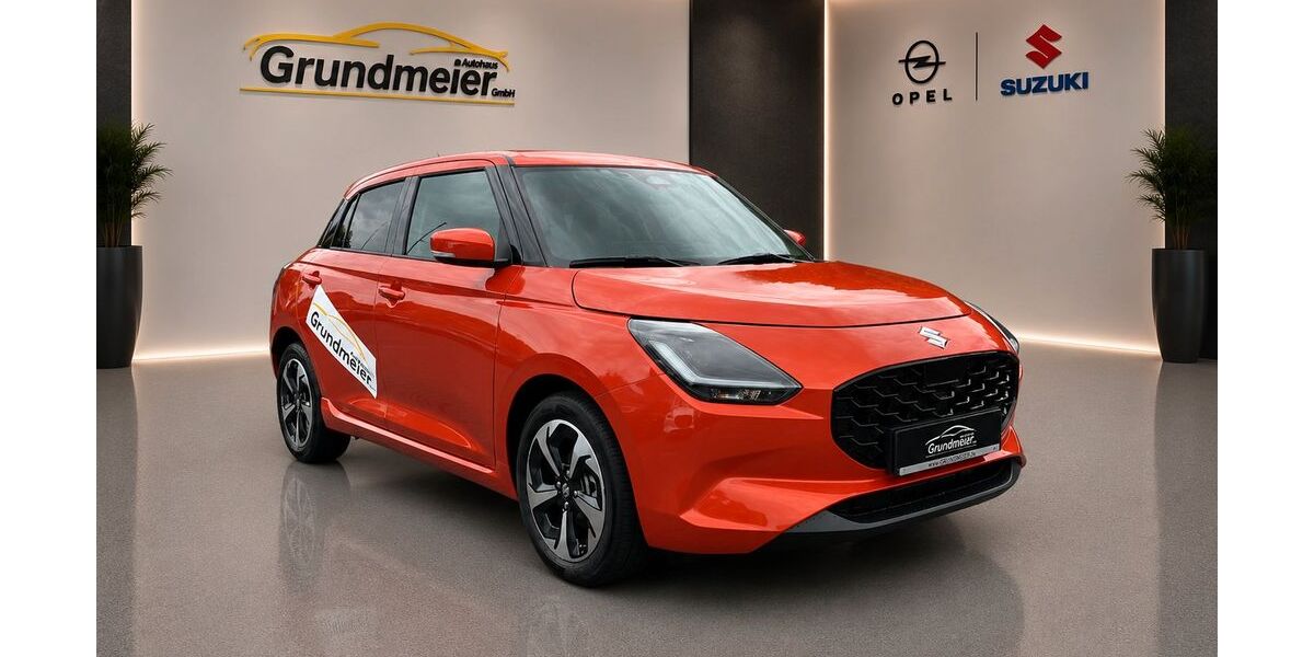 Suzuki Swift 1.885 km 19.999 &euro; Harsewinkel 33428