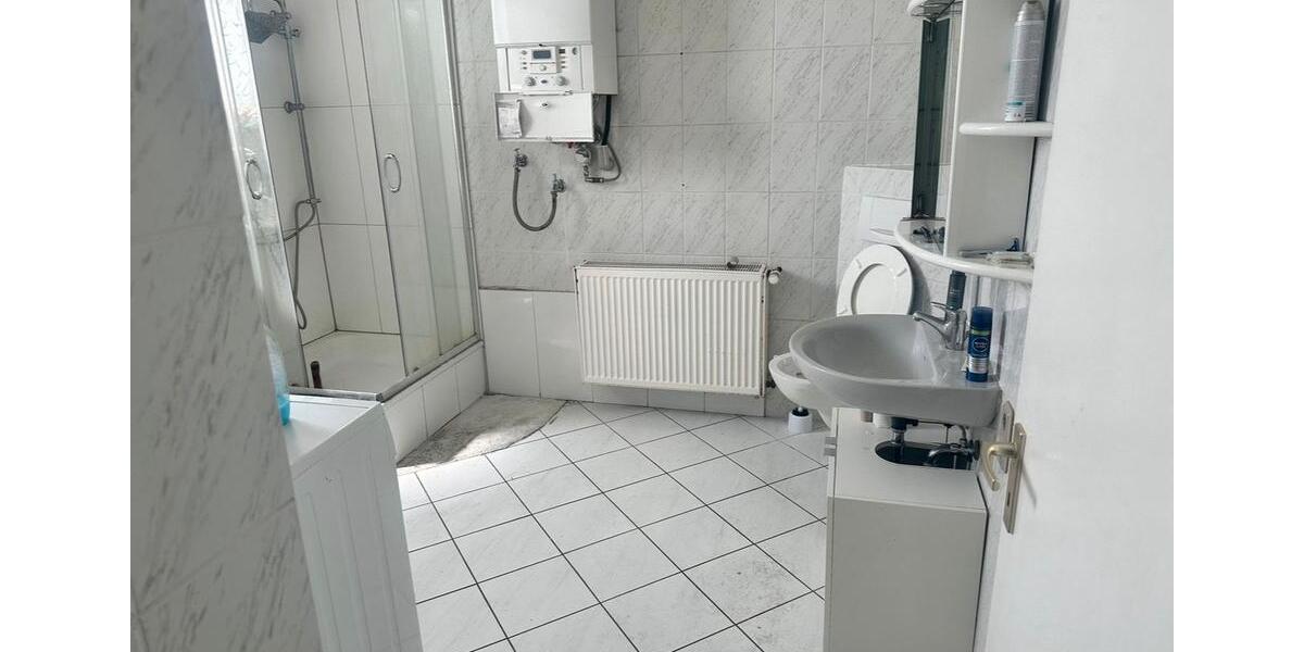 Erdgeschoßwohnung Bad Salzuflen Biemsen-Ahmsen - 4 Zimmer, 120 m&sup2;, 1.250&euro; | Angebot:26507427