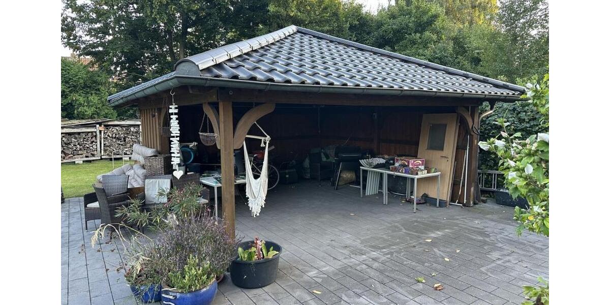 Terrassenwohnung Gütersloh Kattenstroth - 5 Zimmer, 155 m&sup2;, 1.950&euro; | Angebot:24599581