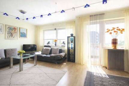 Wohnung Detmold Hakedahl - 3 Zimmer, 70 m&sup2;, 107.500&euro; | Angebot:26877677