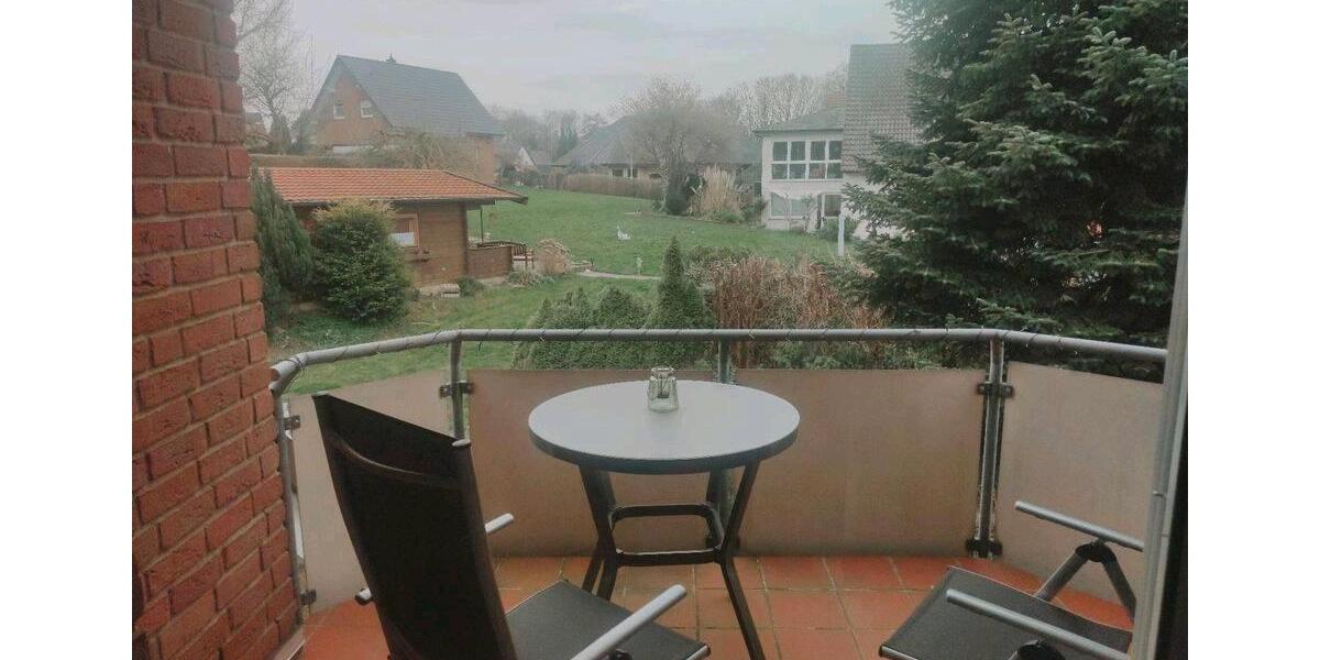 Dachgeschoßwohnung Löhne - 3.5 Zimmer, 80 m&sup2;, 580&euro; | Angebot:25988605