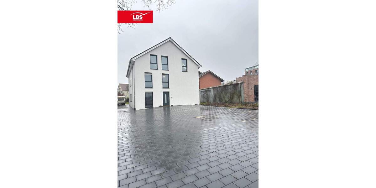 Etagenwohnung Werther - 4 Zimmer, 110 m&sup2;, 375.900&euro; | Angebot:24452370