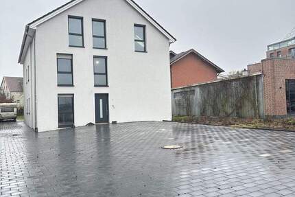 Exklusiver Neubau in Bestlage Werthers! 4 zimmer