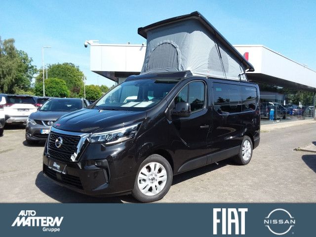 Nissan Primastar 4.500 km 57.880 € Buende 32257