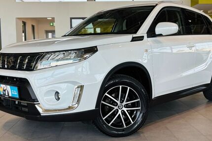 Suzuki Vitara 53.803 km 16.995 € Herford 32052