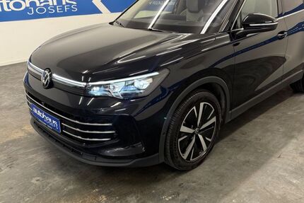 VW Tiguan 32.050 km 37.500 &euro; Delbrück 33129