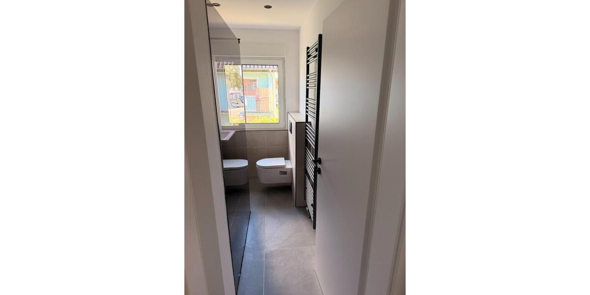 Etagenwohnung Detmold Hakedahl - 3 Zimmer, 63 m&sup2;, 184.000&euro; | Angebot:27429968