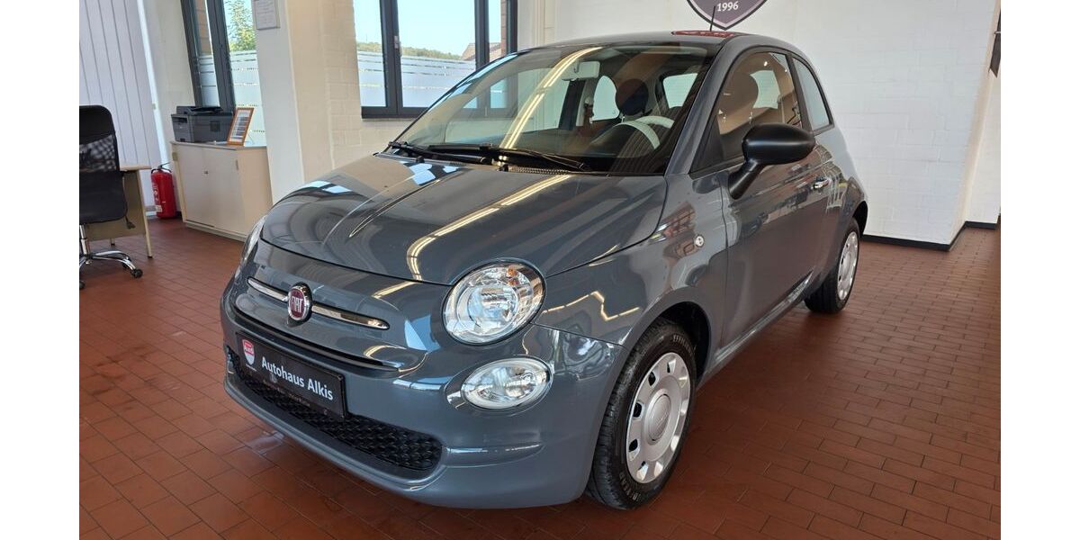 Fiat 500 33.436 km 10.990 &euro; Bielefeld 33647