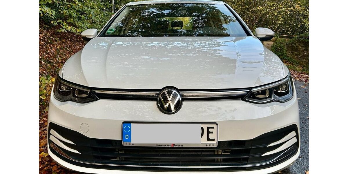 VW Golf 36.000 km 22.900 &euro; Oerlinghausen 33813