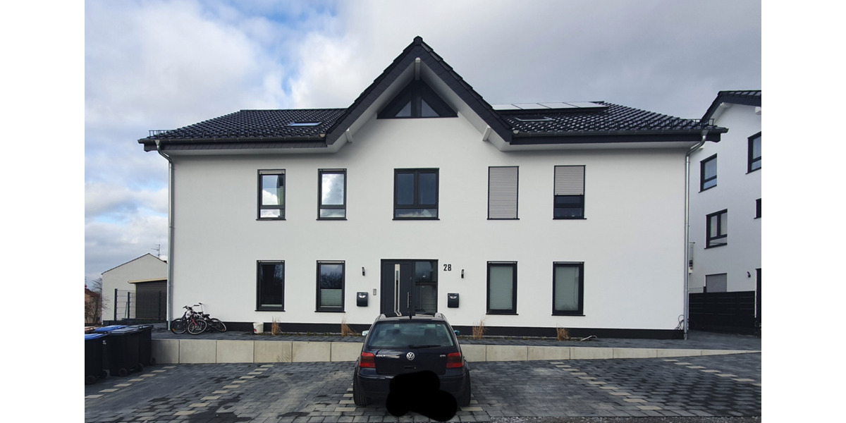 Vermiete 3-Zimmer-Wohnung (90m²) ab 01.04.26 3 zimmer