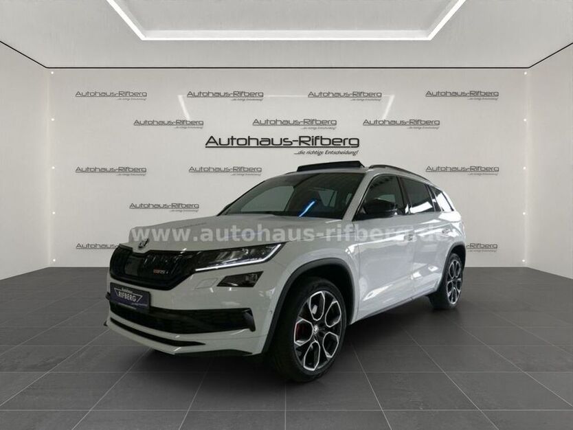 Kodiaq