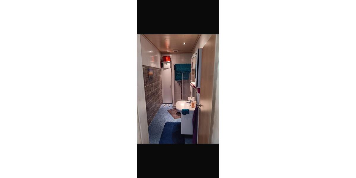 Etagenwohnung Hüllhorst - 2 Zimmer, 50 m&sup2;, 500&euro; | Angebot:26415535
