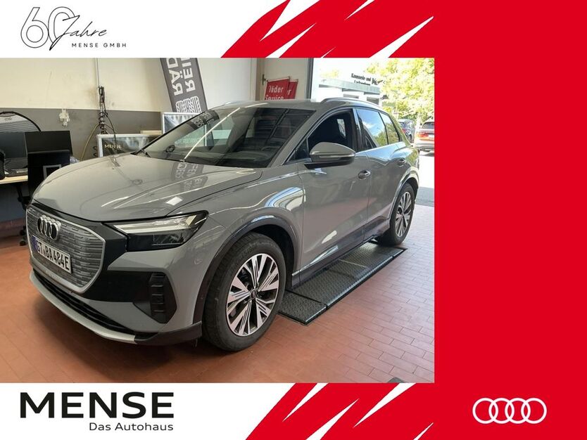 Q4 e-tron