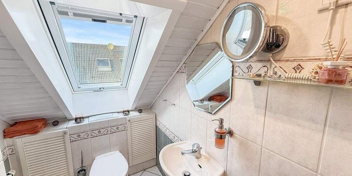 Mehrfamilienhaus, Wohnhaus Oerlinghausen Lipperreihe - 6 Zimmer, 182 m&sup2;, 469.000&euro; | Angebot:25732956