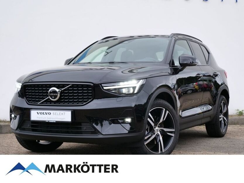XC40